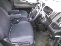 Nissan SERENA лот № 4180 оценка 3.5  с аукциона в Японии 3