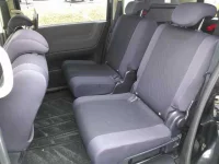 Nissan SERENA лот № 4180 оценка 3.5  с аукциона в Японии 4