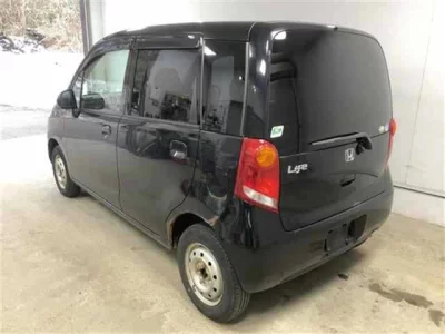 Honda LIFE