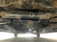 Honda N BOX лот № 11021 оценка 3  с аукциона в Японии 3