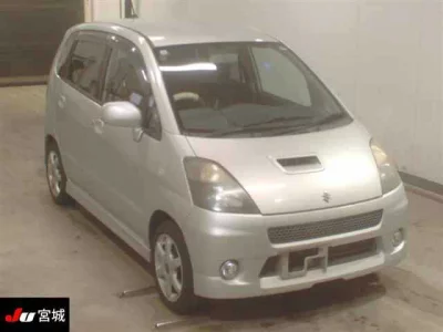Suzuki MRWAGON
