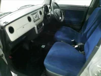 Suzuki ALTO LAPIN лот № 4170 оценка R  с аукциона в Японии 2