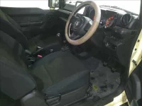 Suzuki JIMNY лот № 6040 оценка 4  с аукциона в Японии 3