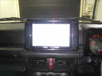 Suzuki JIMNY лот № 6040 оценка 4  с аукциона в Японии 4