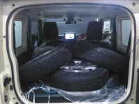 Suzuki JIMNY лот № 6040 оценка 4  с аукциона в Японии 5