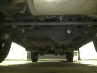 Suzuki JIMNY лот № 6040 оценка 4  с аукциона в Японии 6