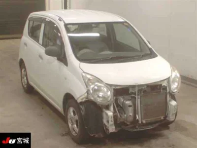 Suzuki ALTO ECO