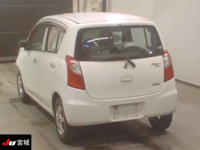 Suzuki ALTO ECO