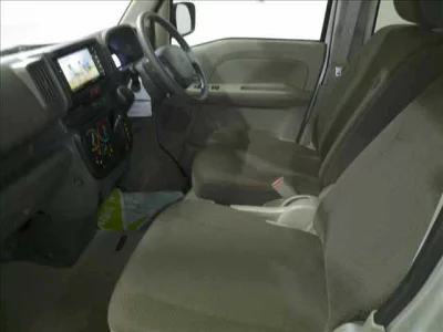 Mitsubishi MINICAB VAN