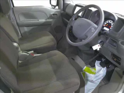 Mitsubishi MINICAB VAN