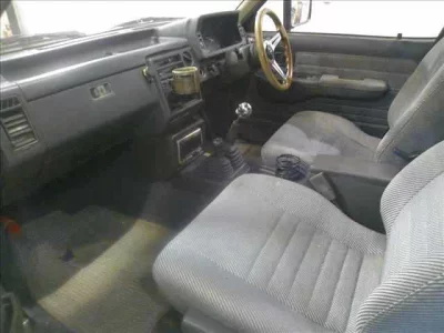 Mazda PROCEED MARVIE