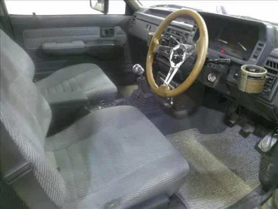 Mazda PROCEED MARVIE