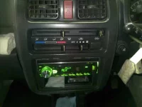 Suzuki CARRY TRUCK лот № 6146 оценка RA  с аукциона в Японии 4