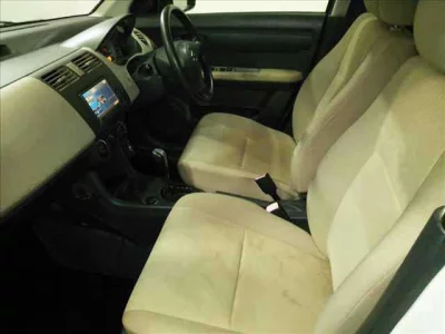 Suzuki SWIFT  с аукциона в Японии