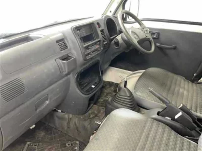 Daihatsu HIJET TRUCK  с аукциона в Японии