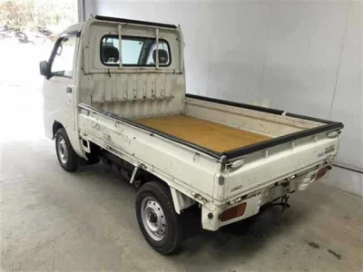 Daihatsu HIJET TRUCK  с аукциона в Японии
