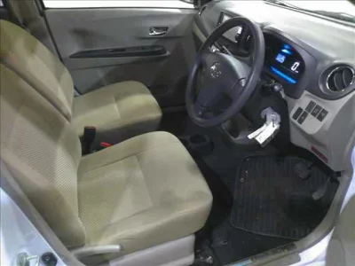 Daihatsu MIRA E S  с аукциона в Японии