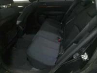 Subaru LEGACY лот № 4186 оценка 3.5  с аукциона в Японии 4