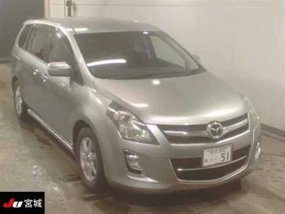 Mazda MPV