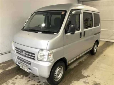 Honda ACTY VAN