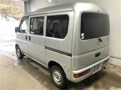 Honda ACTY VAN