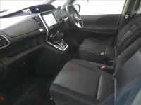 Nissan SERENA лот № 2054 оценка 3  с аукциона в Японии 2