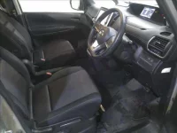 Nissan SERENA лот № 2054 оценка 3  с аукциона в Японии 3