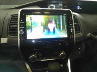 Nissan SERENA лот № 2054 оценка 3  с аукциона в Японии 4