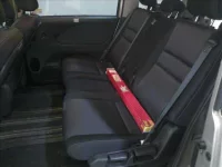 Nissan SERENA лот № 2054 оценка 3  с аукциона в Японии 5