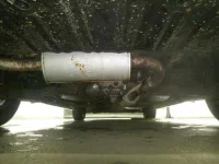 Nissan SERENA лот № 2054 оценка 3  с аукциона в Японии 7