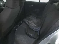 Nissan MARCH лот № 4256 оценка 3.5  с аукциона в Японии 4