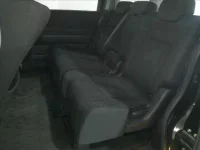 Honda STEP WAGON лот № 4262 оценка 3.5  с аукциона в Японии 4