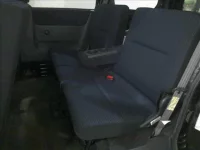 Honda VAMOS лот № 4258 оценка 3  с аукциона в Японии 3