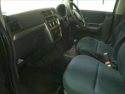 Honda VAMOS  с аукциона в Японии