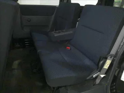 Honda VAMOS  с аукциона в Японии