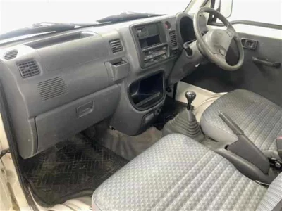 Subaru SAMBAR  с аукциона в Японии