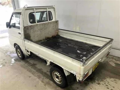 Subaru SAMBAR  с аукциона в Японии