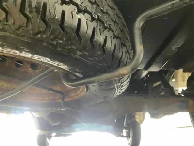 Subaru SAMBAR  с аукциона в Японии