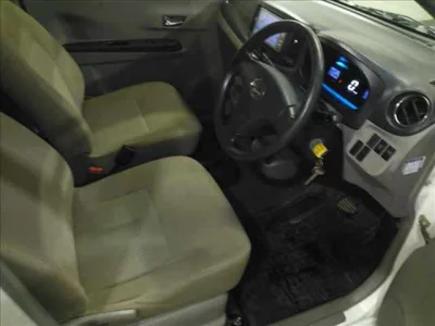 Daihatsu MIRA E S  с аукциона в Японии