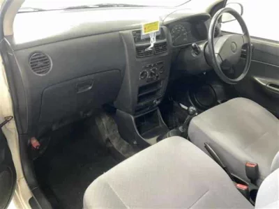 Daihatsu MIRA  с аукциона в Японии