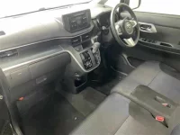Daihatsu MOVE лот № 11068 оценка 3  с аукциона в Японии 2