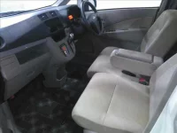 Subaru STELLA лот № 4271 оценка 3.5  с аукциона в Японии 2
