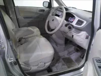 Subaru STELLA лот № 4284 оценка 3.5  с аукциона в Японии 3