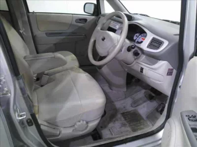 Subaru STELLA  с аукциона в Японии