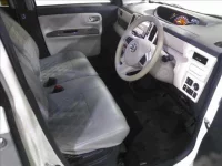 Daihatsu MOVE CANBUS лот № 6153 оценка R  с аукциона в Японии 3