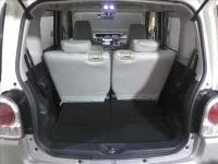 Daihatsu MOVE CANBUS лот № 6153 оценка R  с аукциона в Японии 6