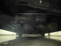 Daihatsu MOVE CANBUS лот № 6153 оценка R  с аукциона в Японии 7