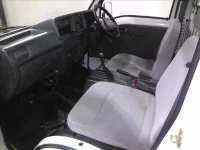 Subaru SAMBAR лот № 4287 оценка R  с аукциона в Японии 2