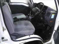 Subaru SAMBAR лот № 4287 оценка R  с аукциона в Японии 3