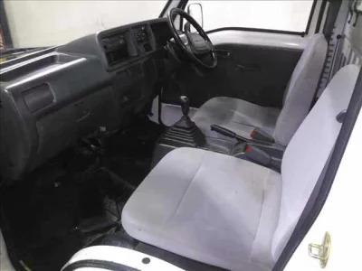 Subaru SAMBAR  с аукциона в Японии